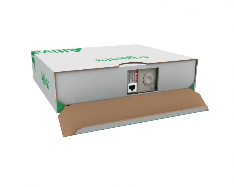 Packaging réalisé en 3D - Infographie Polynotes