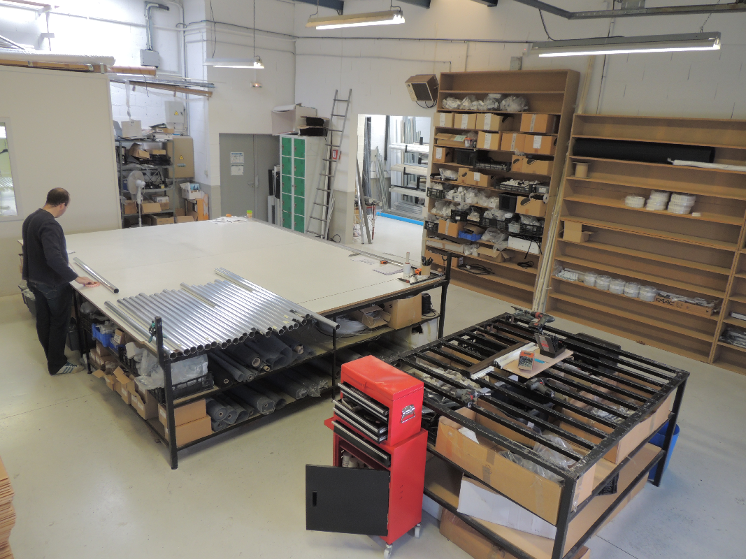 fabricant moustiquaire toulouse atelier profilstores