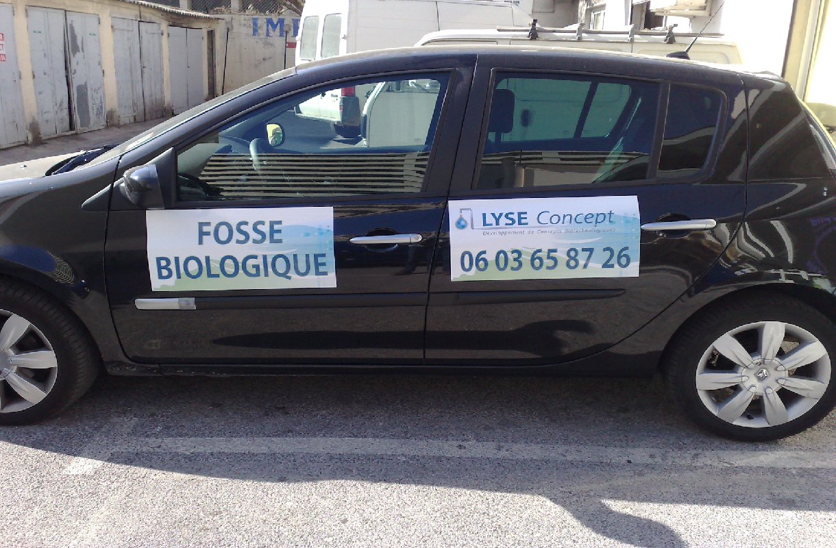 VL lyseconcpet