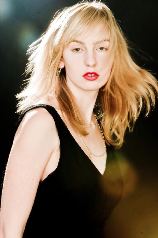Portraits