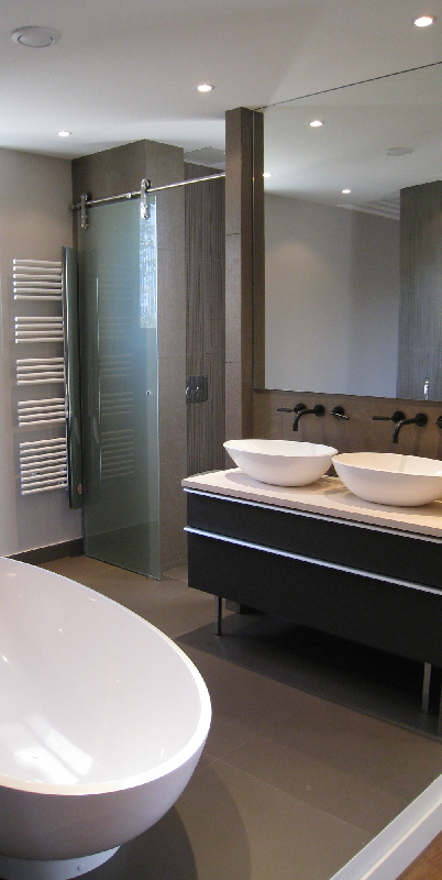 Salle de Bains Neuilly sur Seine