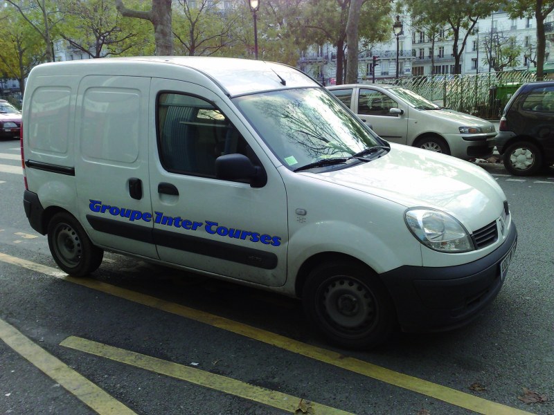 Partenaires pour courses voitures