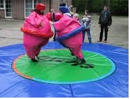 Combat de sumos