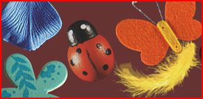 Confiserie Du Languedoc - Décorations