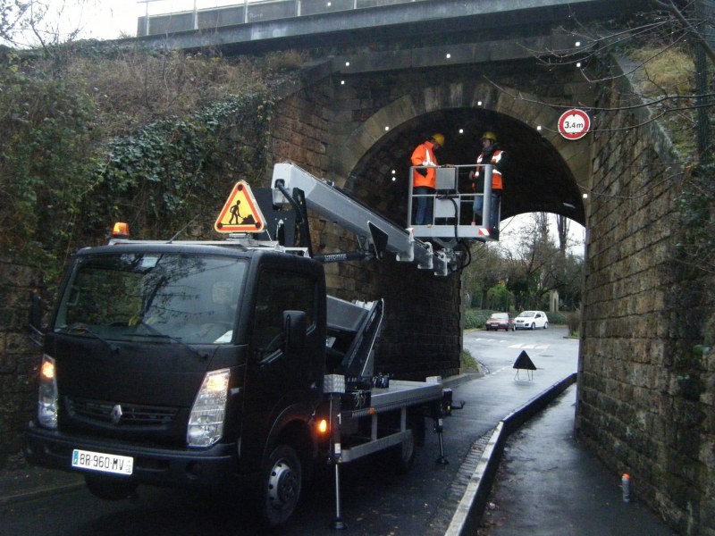location camion nacelle VL