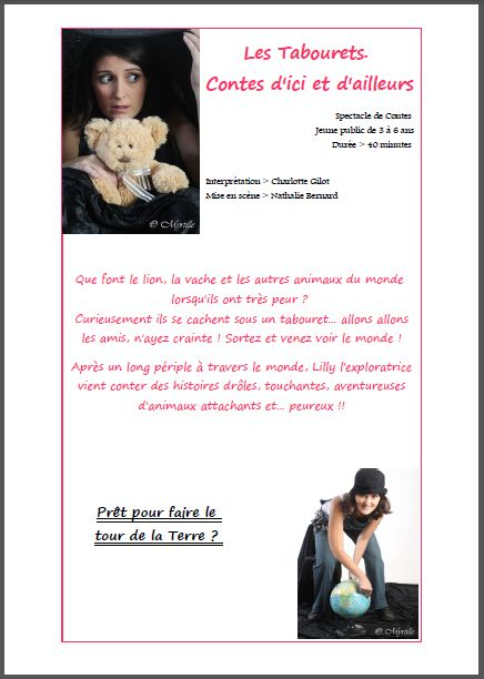 Illustration dossier de presse