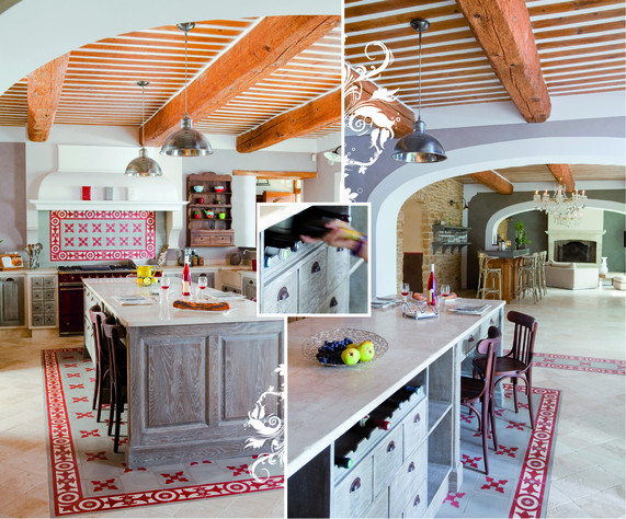 Cuisine sur mesure