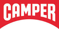 Camper marque espagnole de chaussures
