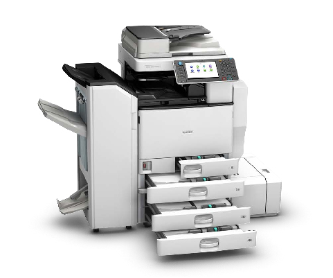 Location et maintenance Photocopieur Ricoh 