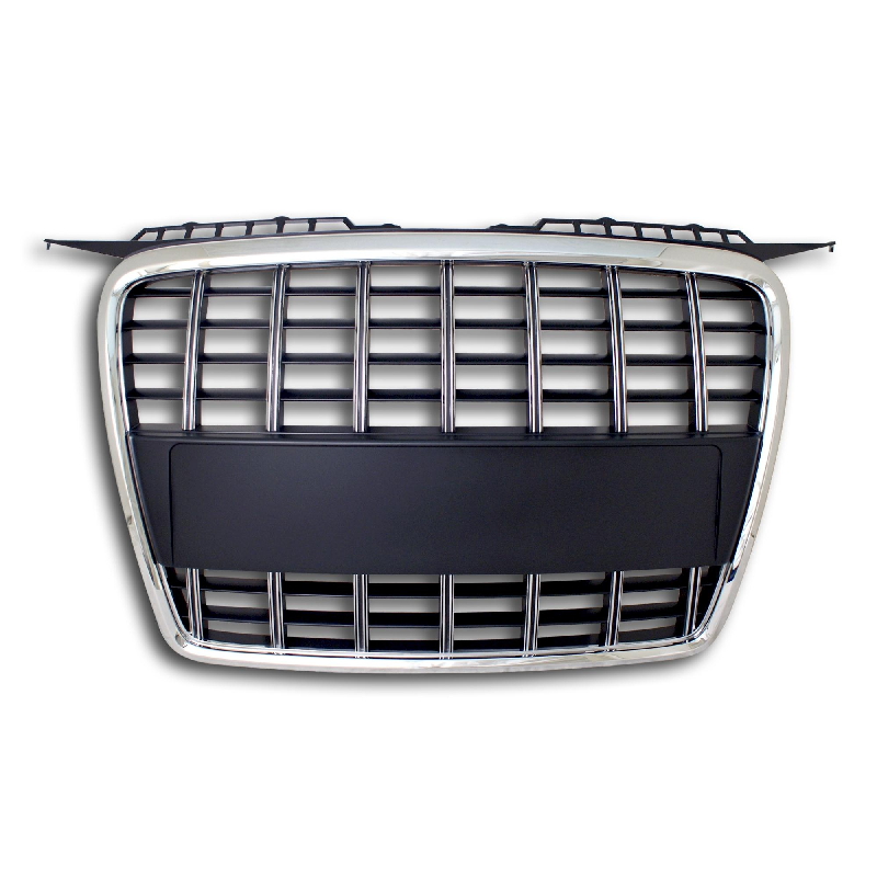 Calandre single frame Audi