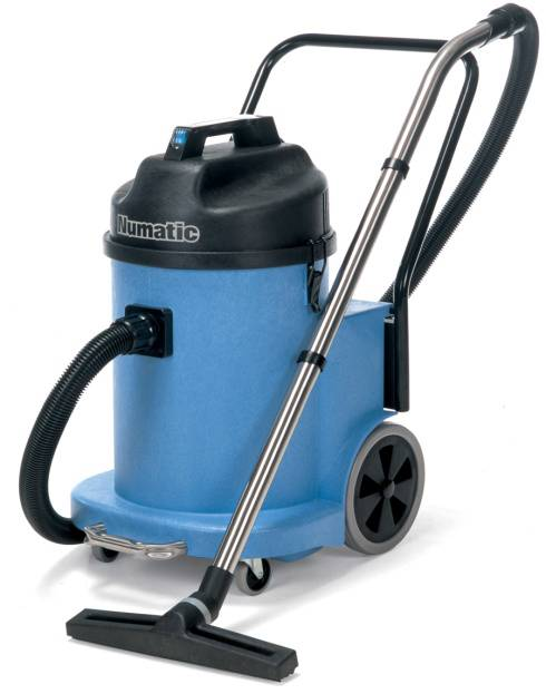 Aspirateur Eau et Poussières WVD900-2
