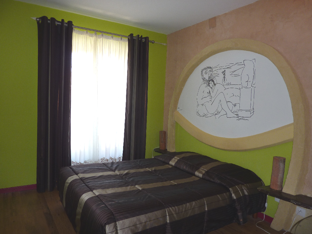 Chambre Lulu