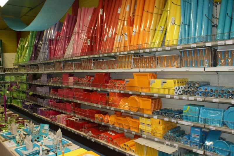 Décoration de Mariage, anniversaire, fêtes en tous genre