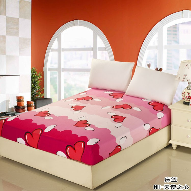 Drap housse