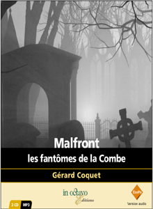 Malfront - les fantômes de la combe