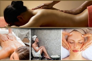 Soins Corps & Visage seul(e) ou en DUO