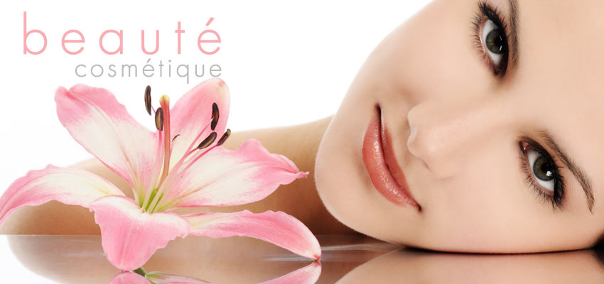 BEAUTE: cosmétique BIO