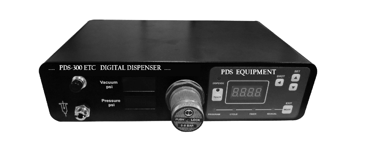 Doseur 300ETC