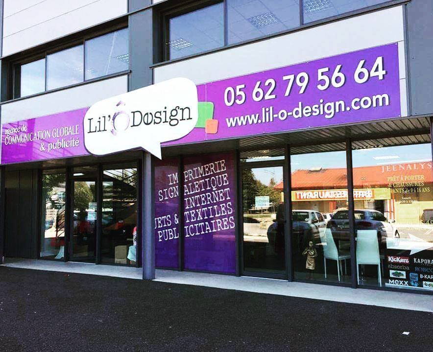 Lil'ô Design, 2 rue de l'Ourmède Castelnau-D'Estrétefonds, Midi-Pyrenees, France.