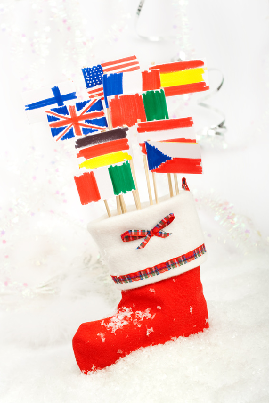 Le plaisir d'offrir utile!