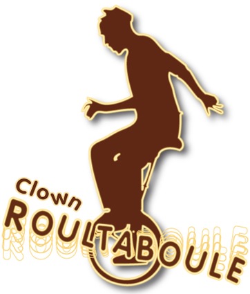Clown à la maison