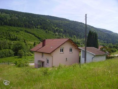 Maison à vendre dans les HAUTES-VOSGES