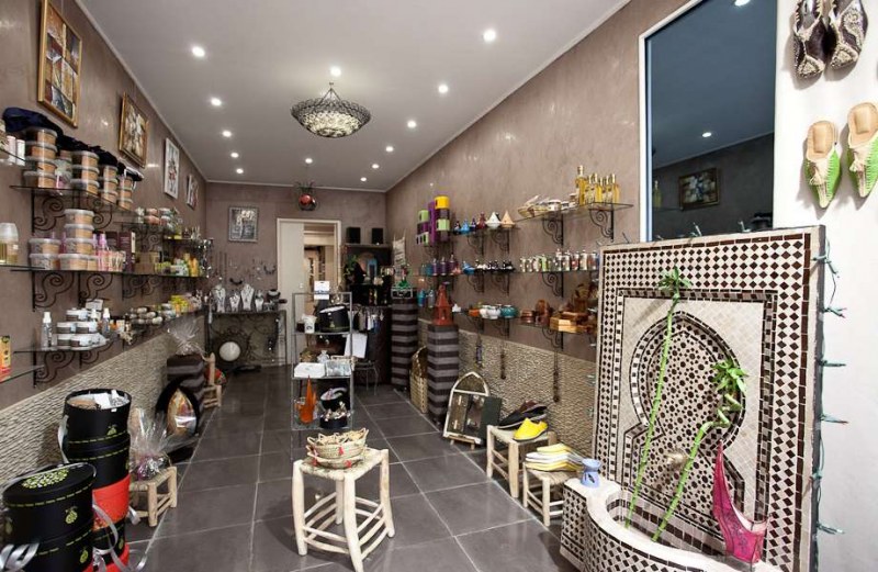 Boutique