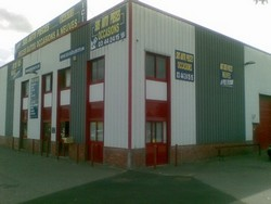 MAGASIN