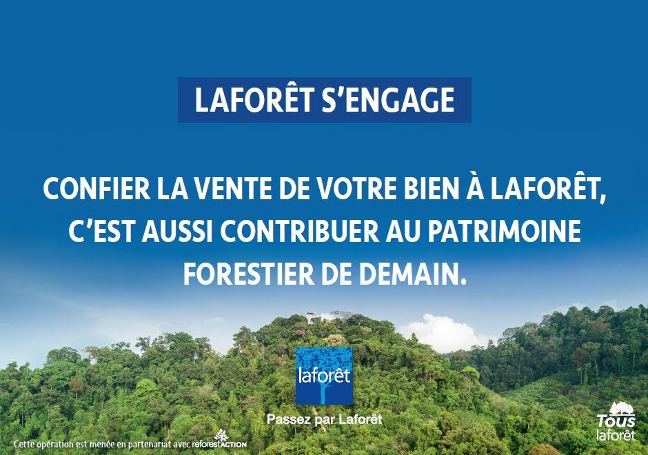 Tous laforêt- agence immobilière Quimper