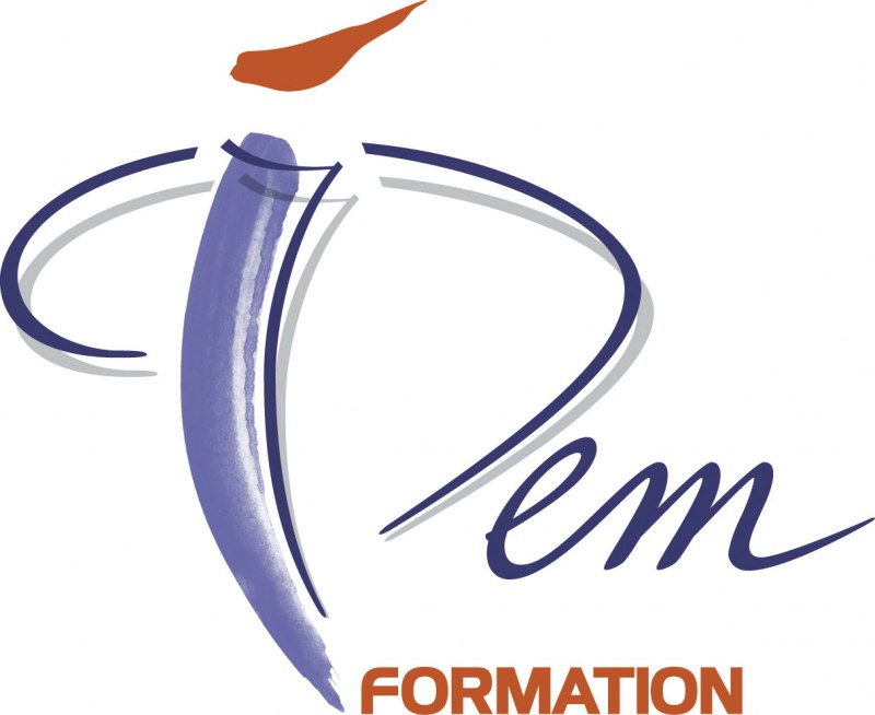 Logo IDEM Formation