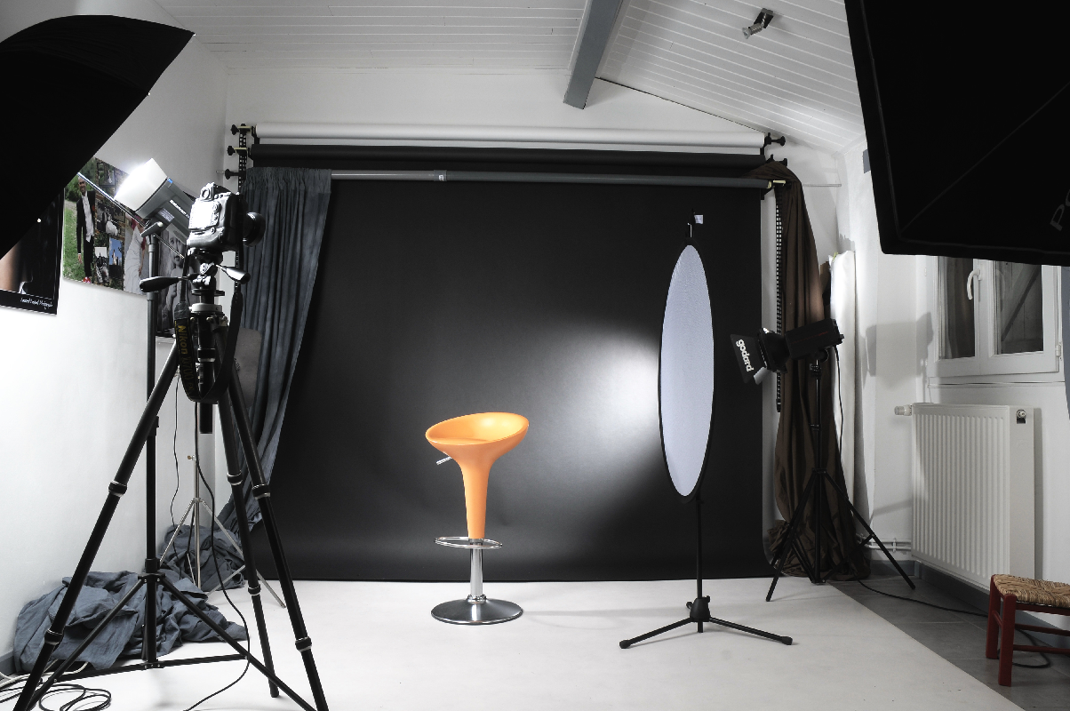 Studio photo Laurent LAMARD Vertou