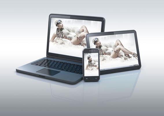Professionnels du web