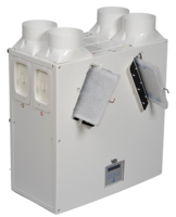 VMC double flux très haut rendement DIVIX 90