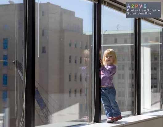 securisez vos vitrages