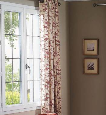 Fenêtre Atlantem PVC