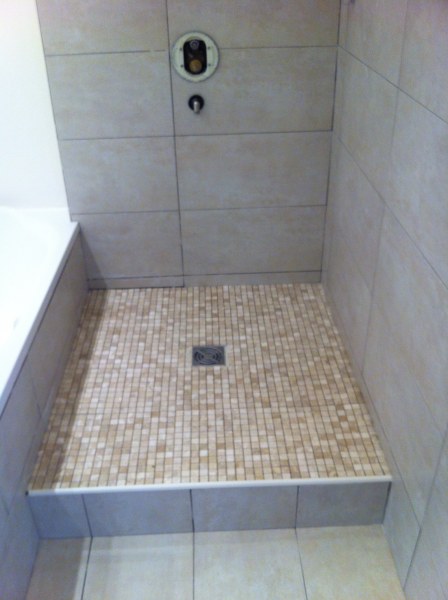 rénovation salle de bain 