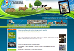 Caméra agricole pour élevage