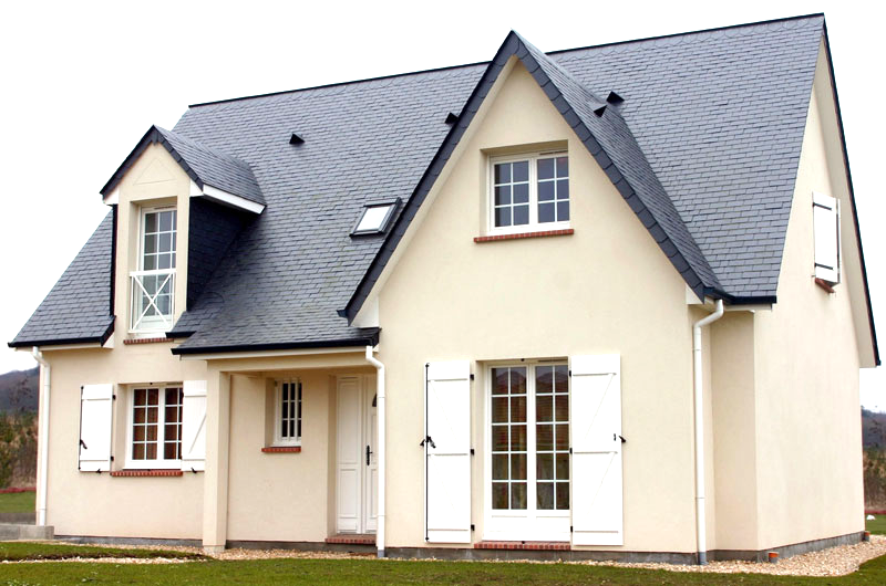 construction Cléverte