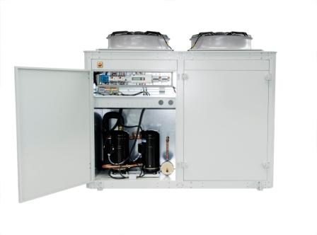 Climatisation et réfrigération