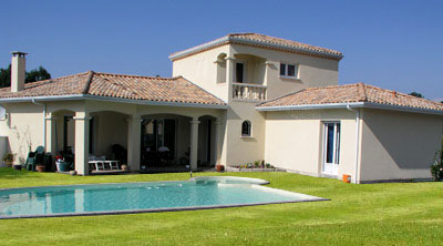 Les Maisons VIVA