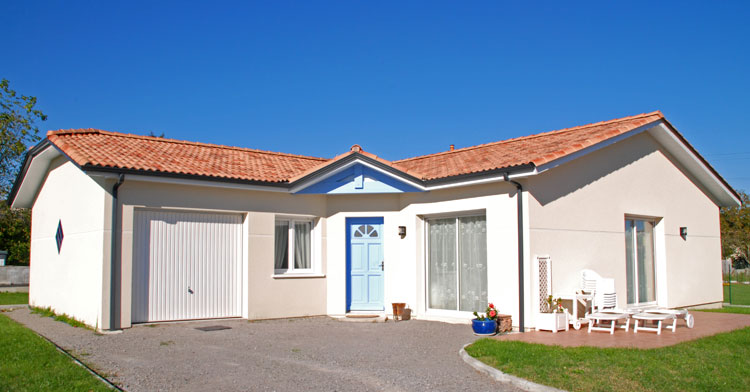 constructeur Maisons VIVA