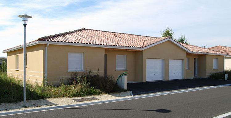 constructeur Maisons VIVA