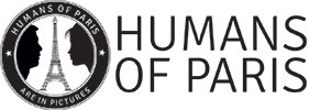Humans of Paris - campagne de crowdfunding