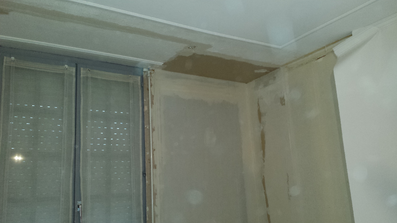 avant chambre suite
