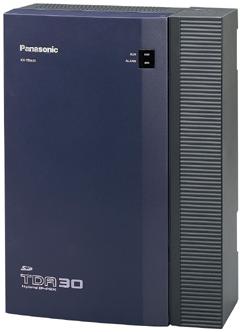 PANASONIC TDA 30