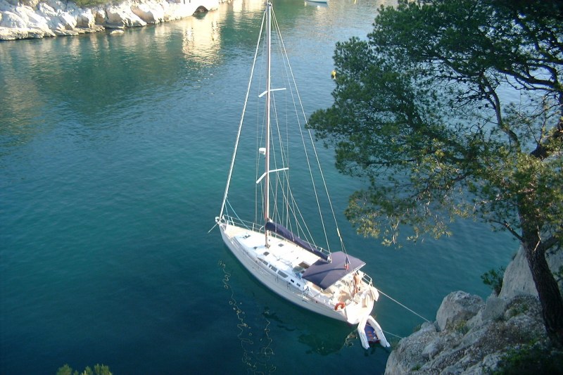 Organisation de croisières