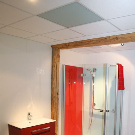 Toute la gamme des chauffages allemand VITRAMO