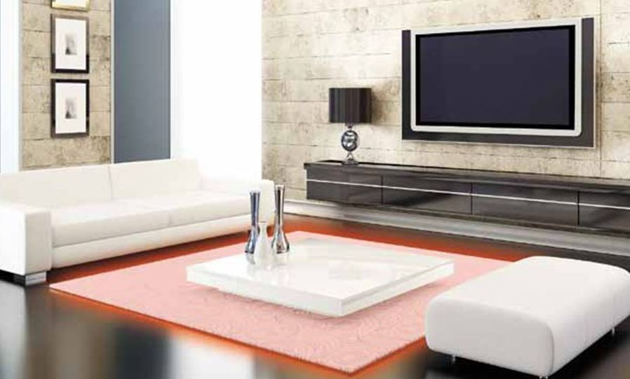 La gamme INFRATAPIS