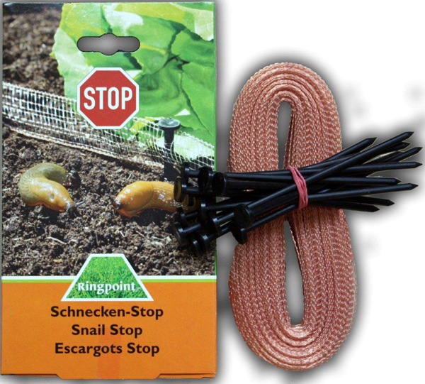 ANTI LIMACE ECOLOGIQUE