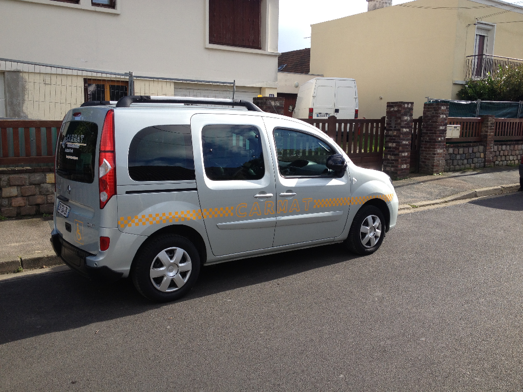 Kangoo PMR